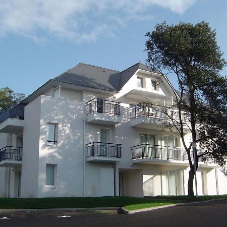 פורנישי Residence Ker Juliette מראה חיצוני תמונה