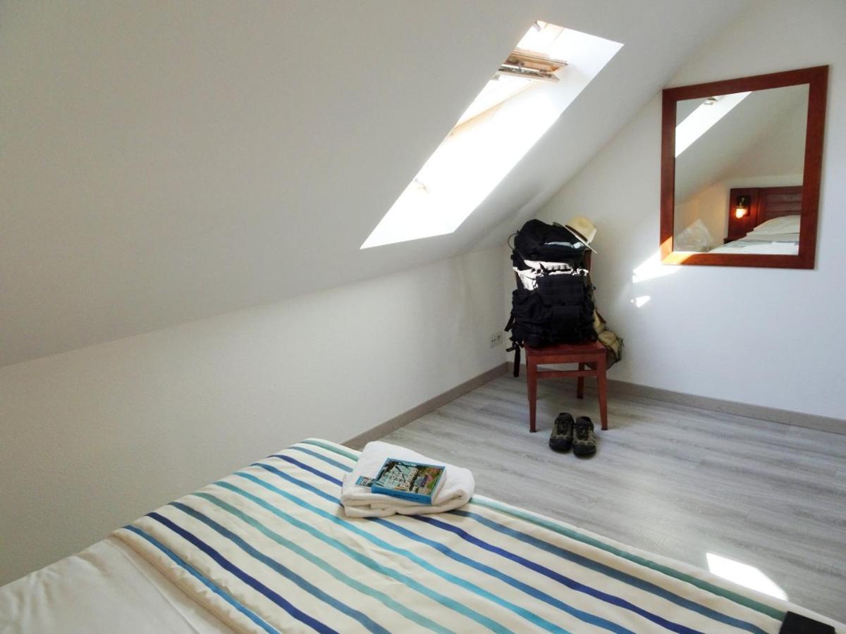 פורנישי Residence Ker Juliette מראה חיצוני תמונה