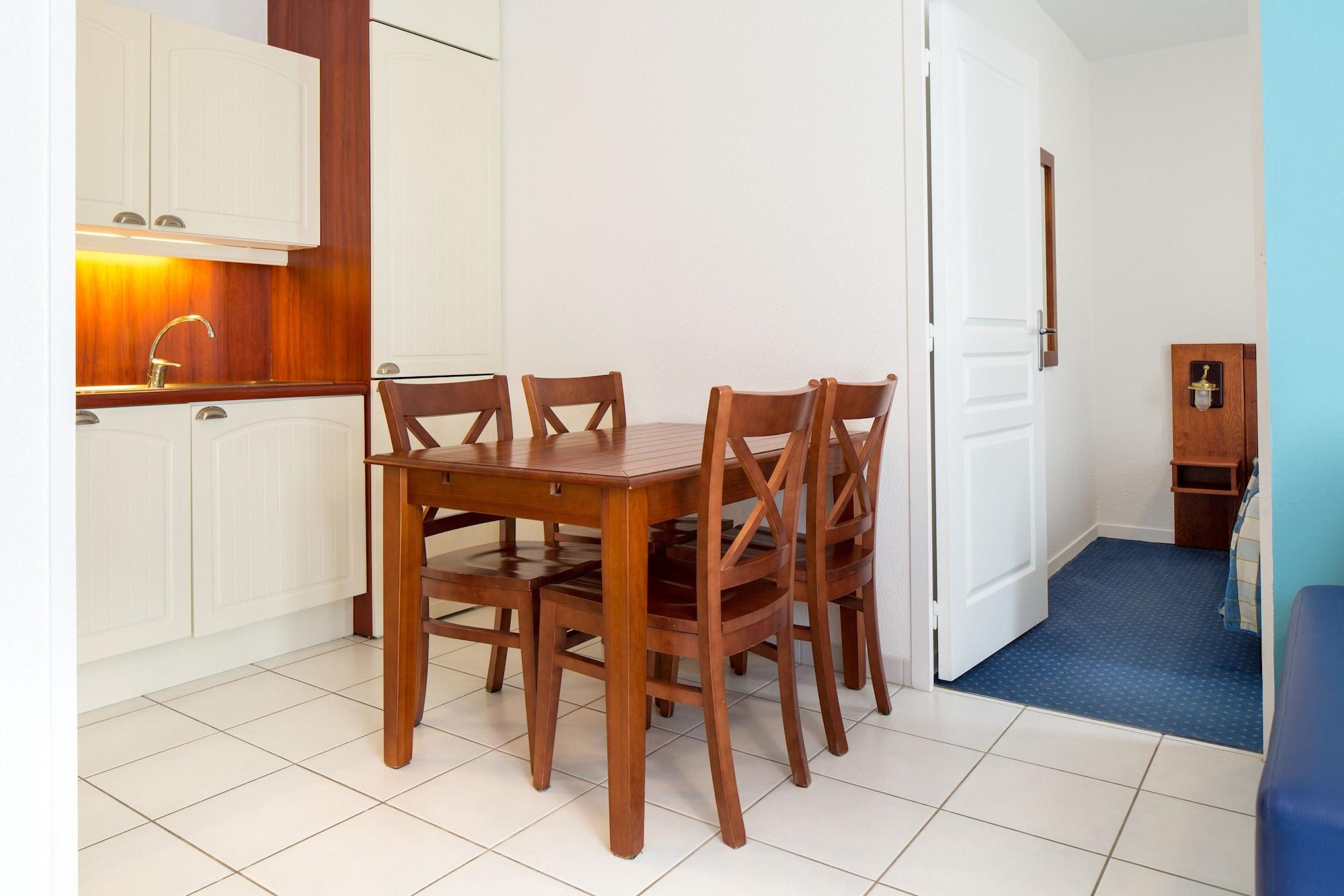 פורנישי Residence Ker Juliette מראה חיצוני תמונה