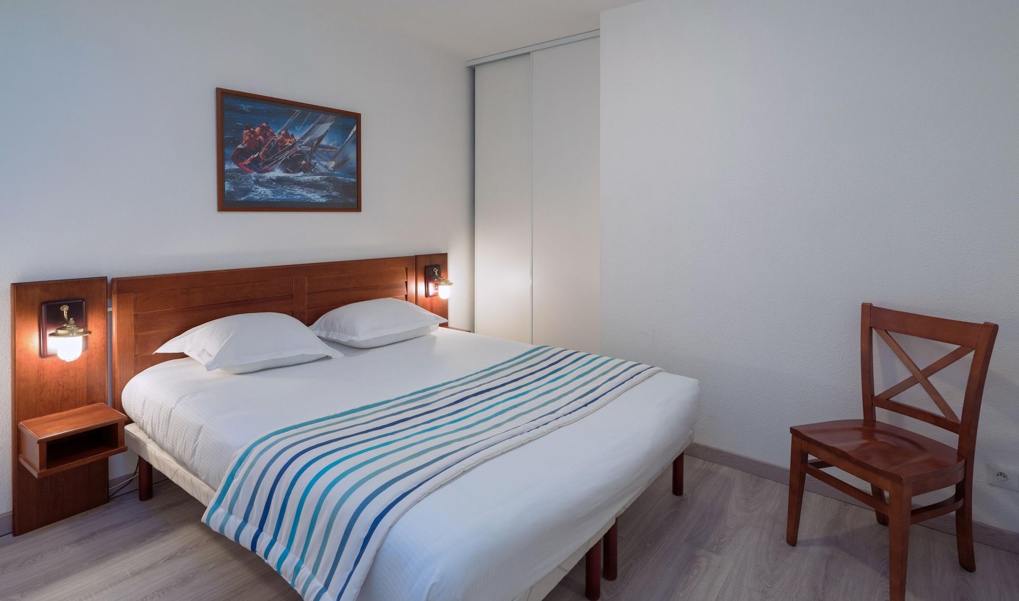 פורנישי Residence Ker Juliette מראה חיצוני תמונה