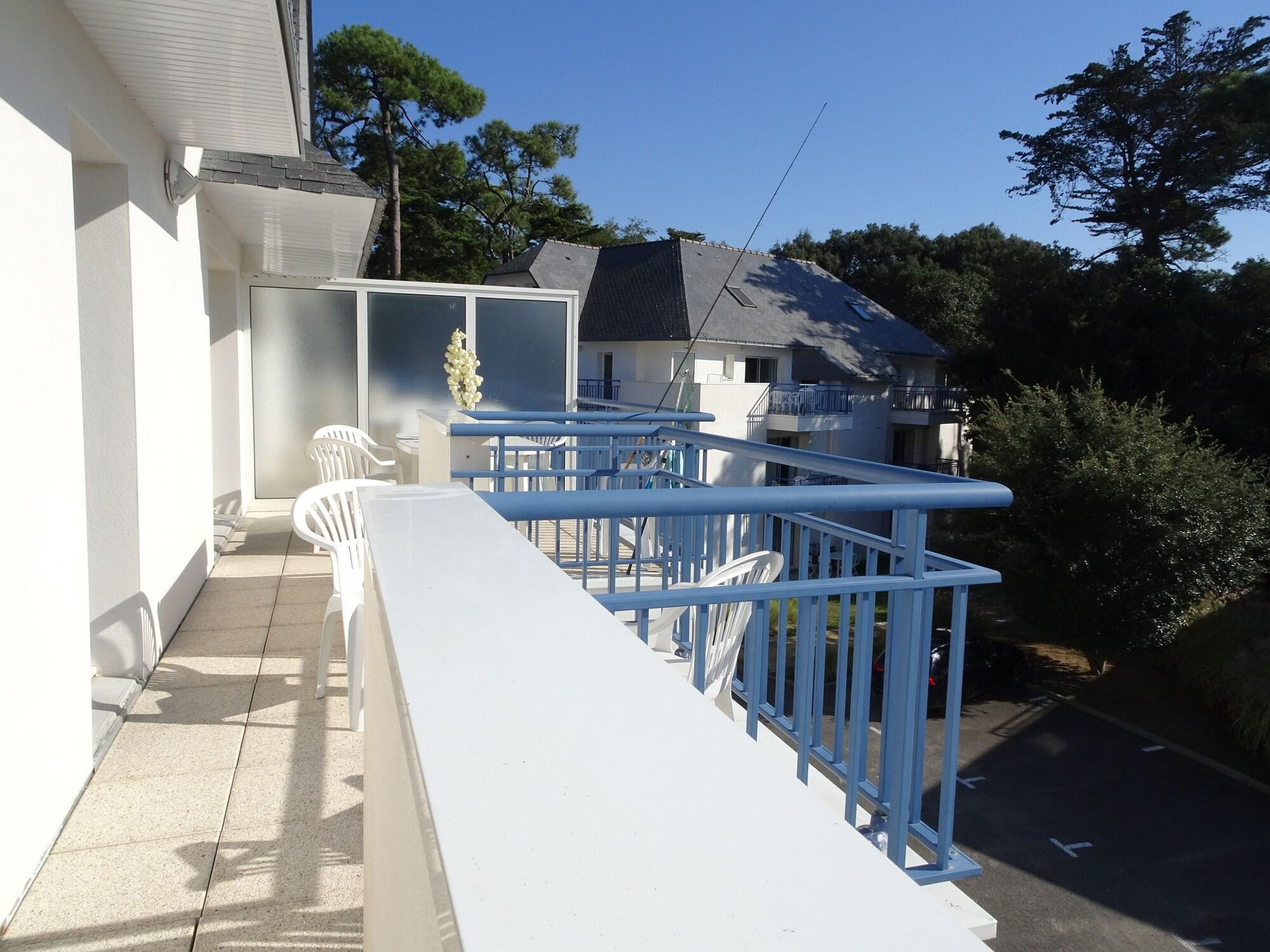 פורנישי Residence Ker Juliette מראה חיצוני תמונה