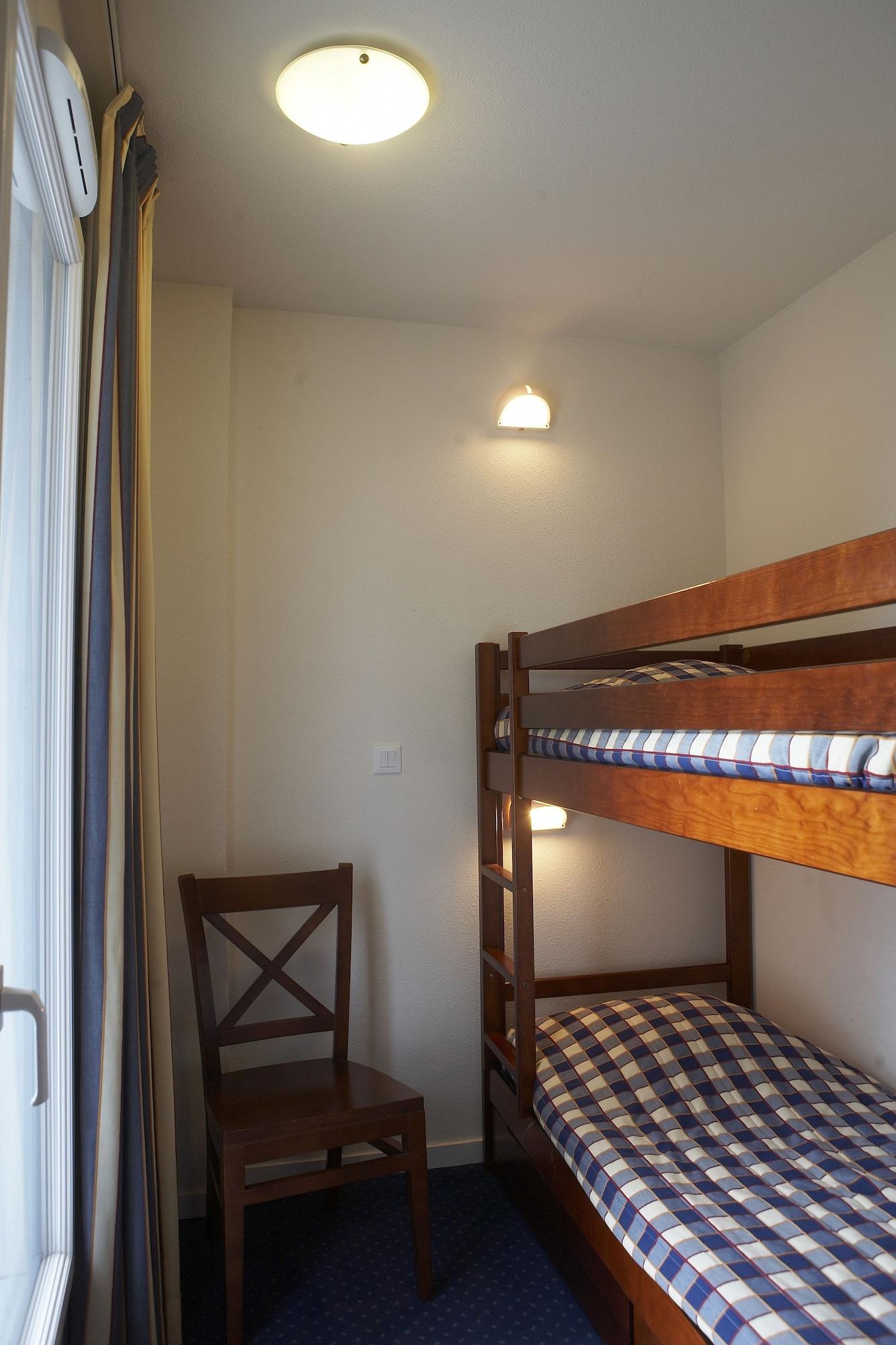 פורנישי Residence Ker Juliette מראה חיצוני תמונה