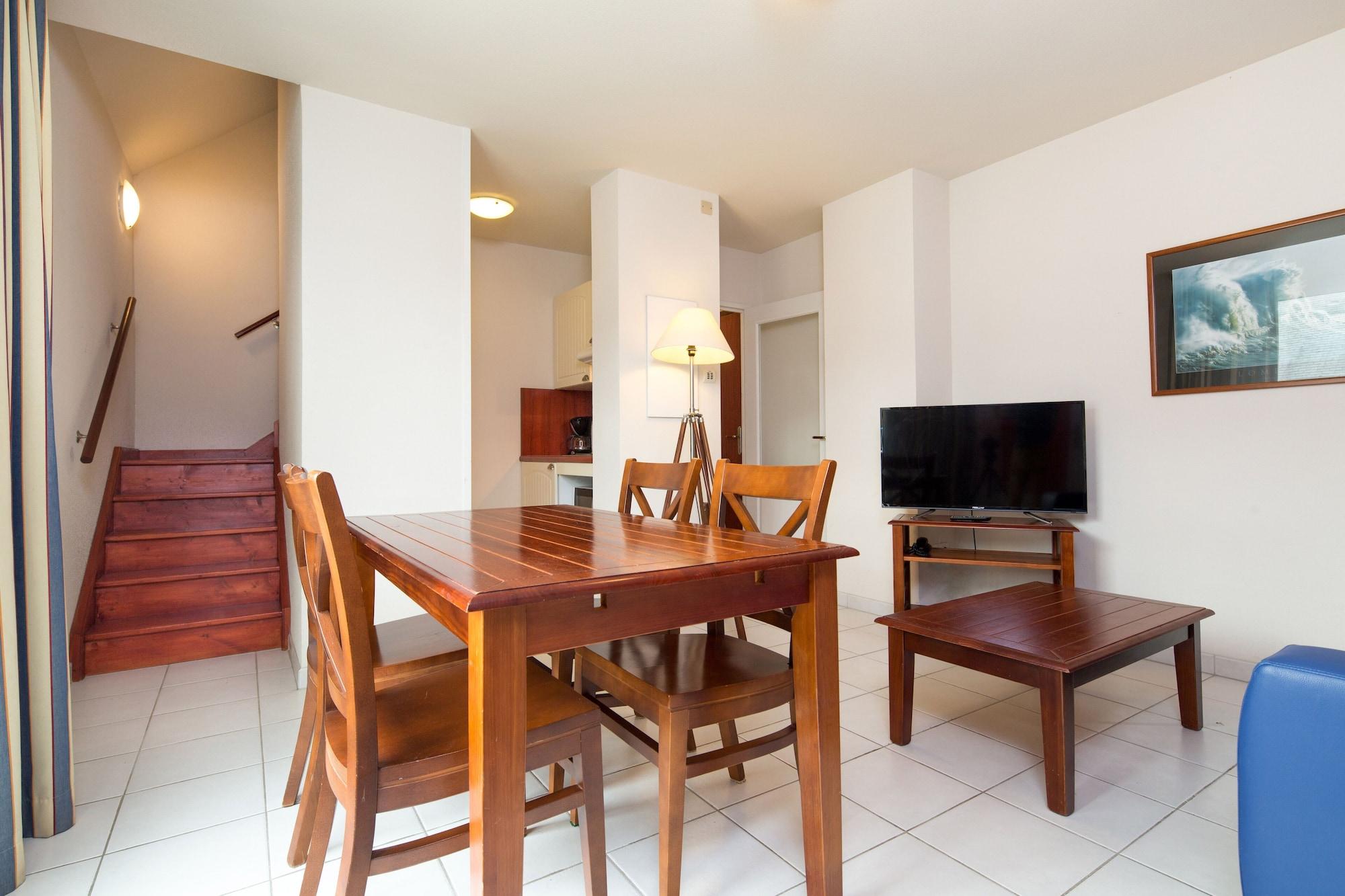 פורנישי Residence Ker Juliette מראה חיצוני תמונה