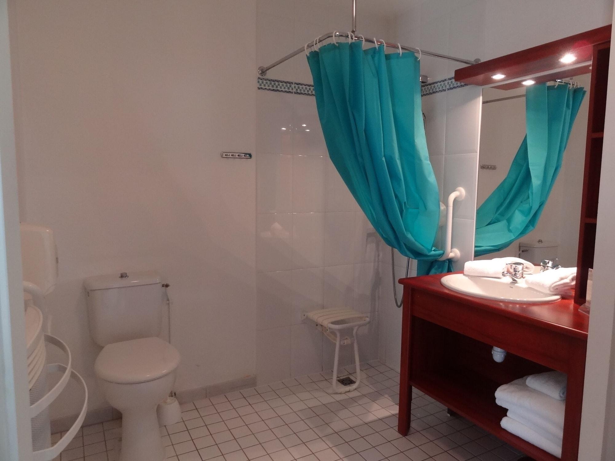 פורנישי Residence Ker Juliette מראה חיצוני תמונה