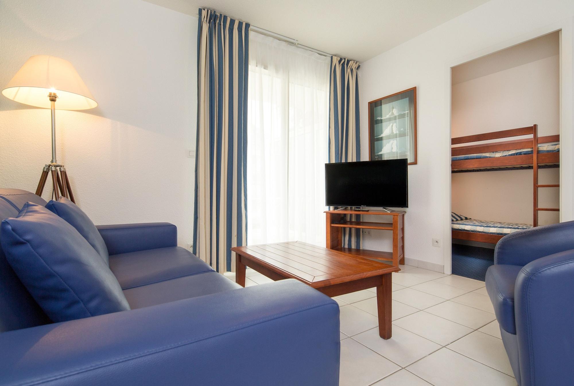 פורנישי Residence Ker Juliette מראה חיצוני תמונה