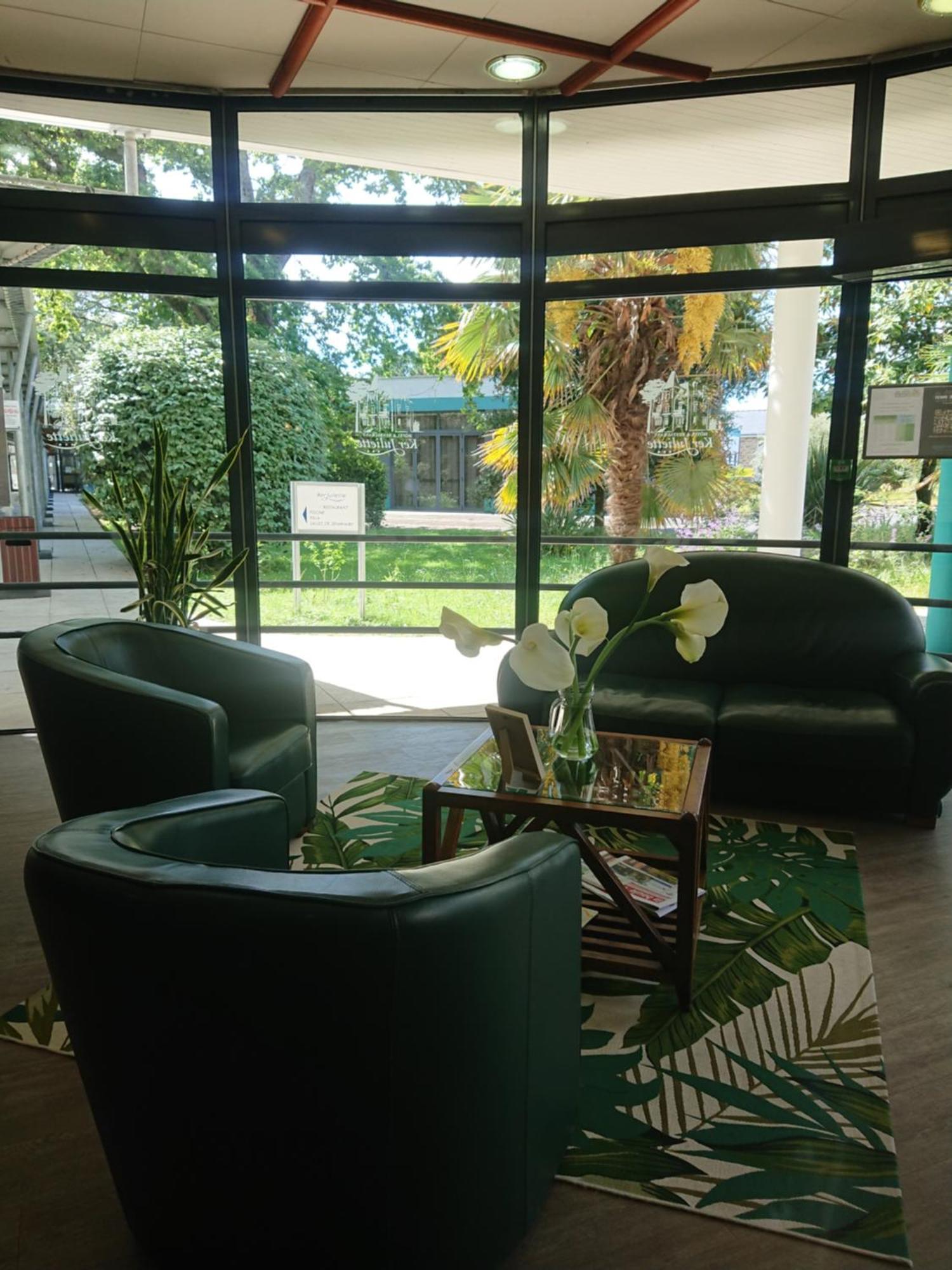 פורנישי Residence Ker Juliette מראה חיצוני תמונה