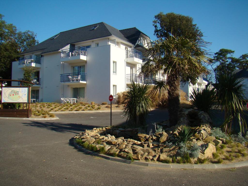פורנישי Residence Ker Juliette מראה חיצוני תמונה