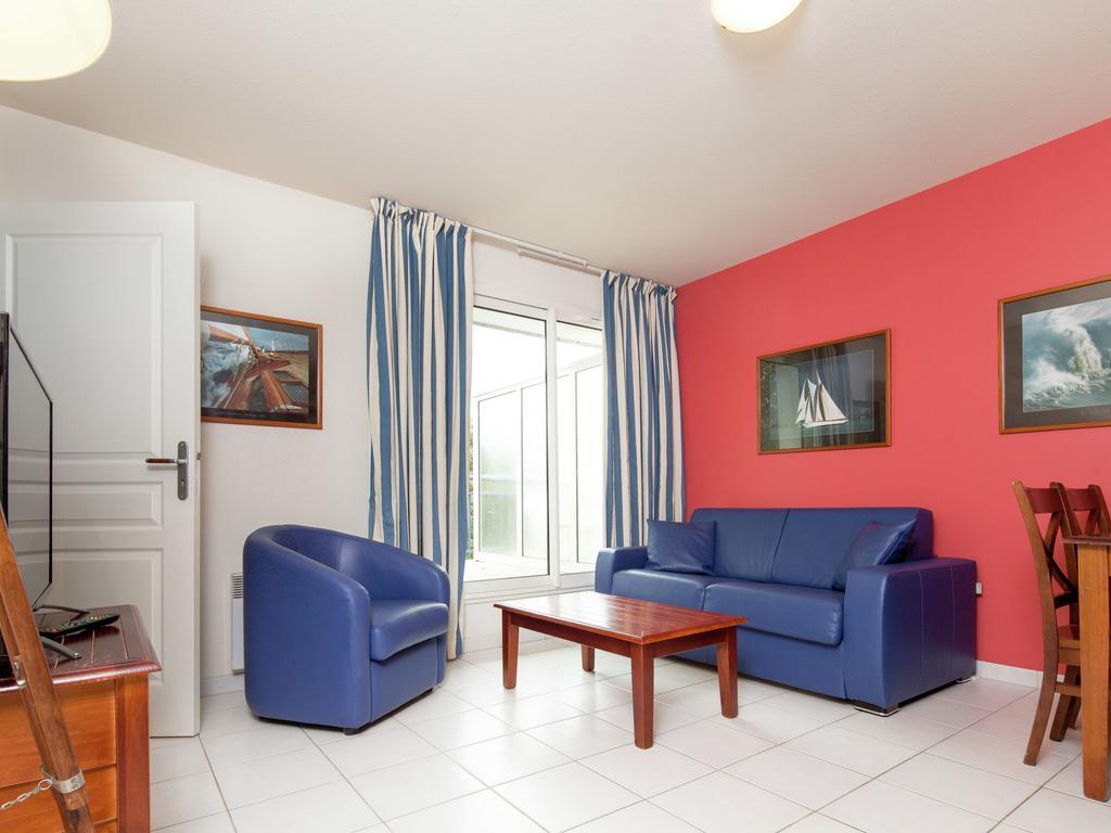 פורנישי Residence Ker Juliette מראה חיצוני תמונה