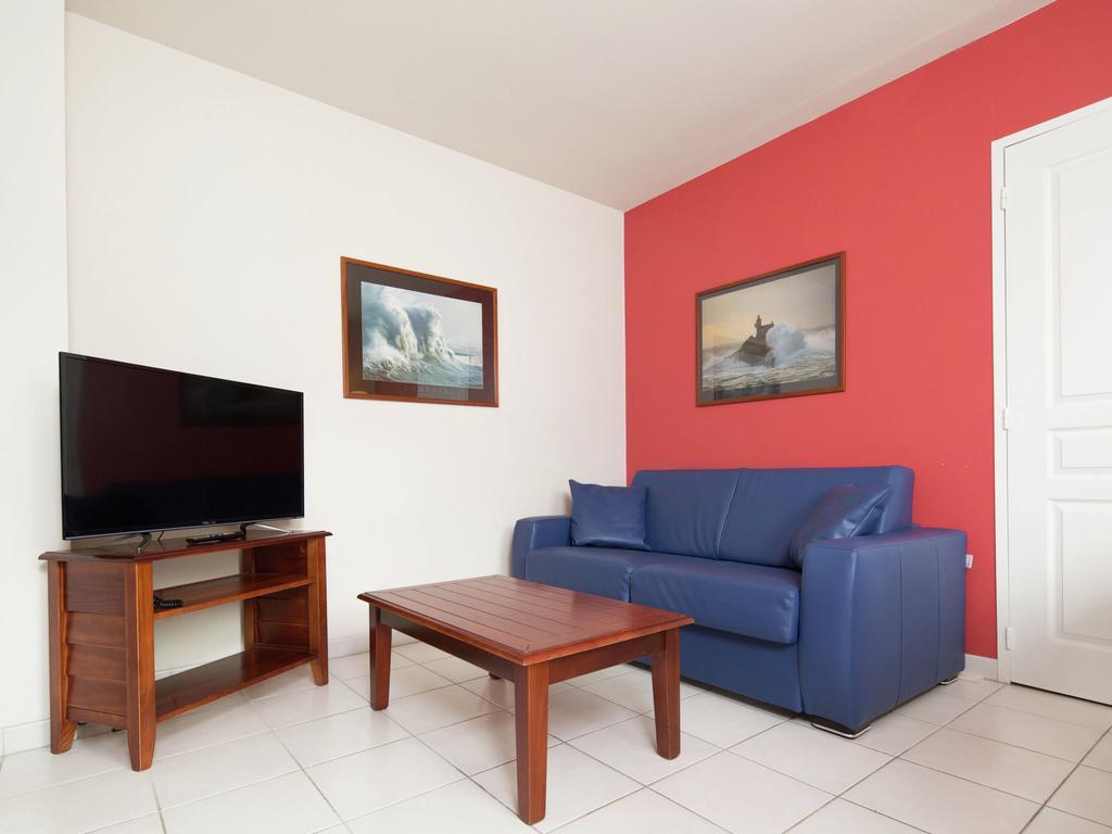 פורנישי Residence Ker Juliette מראה חיצוני תמונה