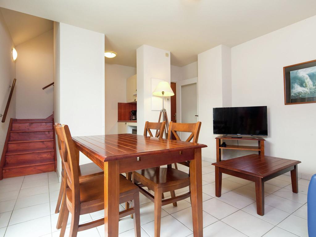 פורנישי Residence Ker Juliette מראה חיצוני תמונה