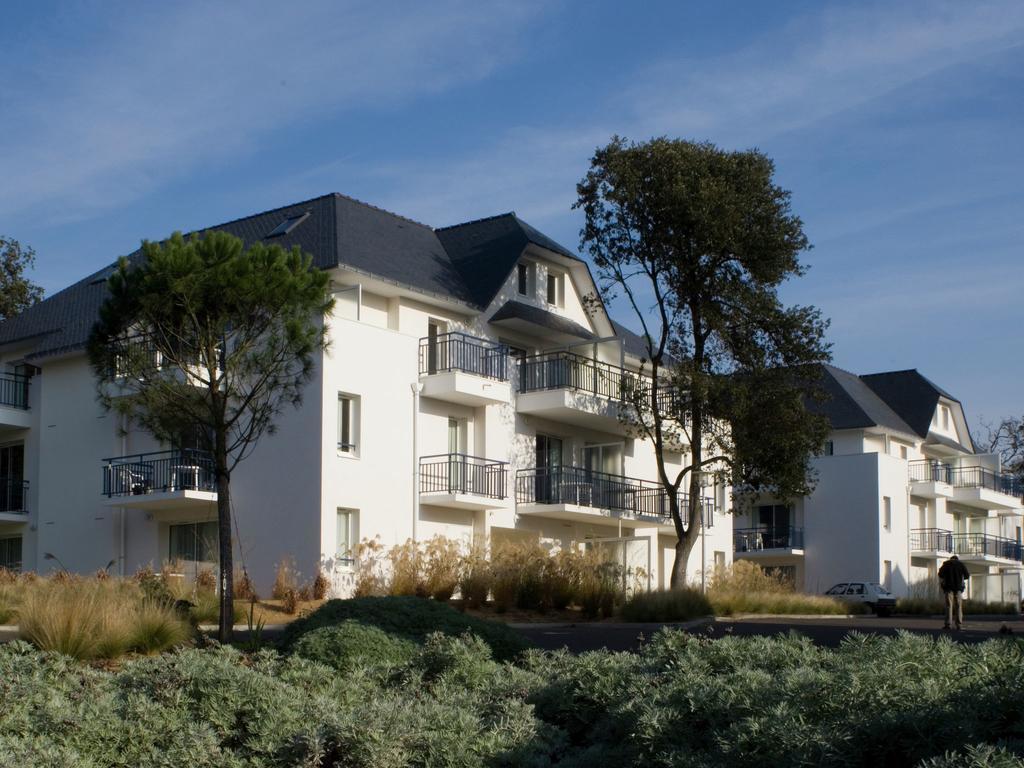 פורנישי Residence Ker Juliette מראה חיצוני תמונה