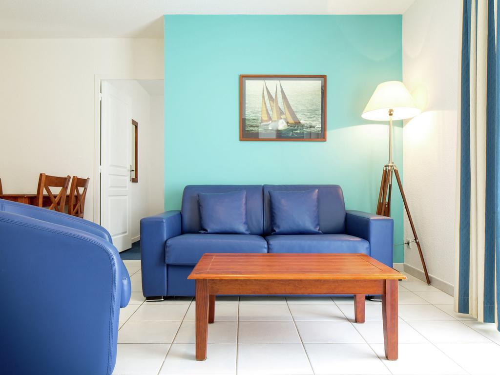 פורנישי Residence Ker Juliette מראה חיצוני תמונה