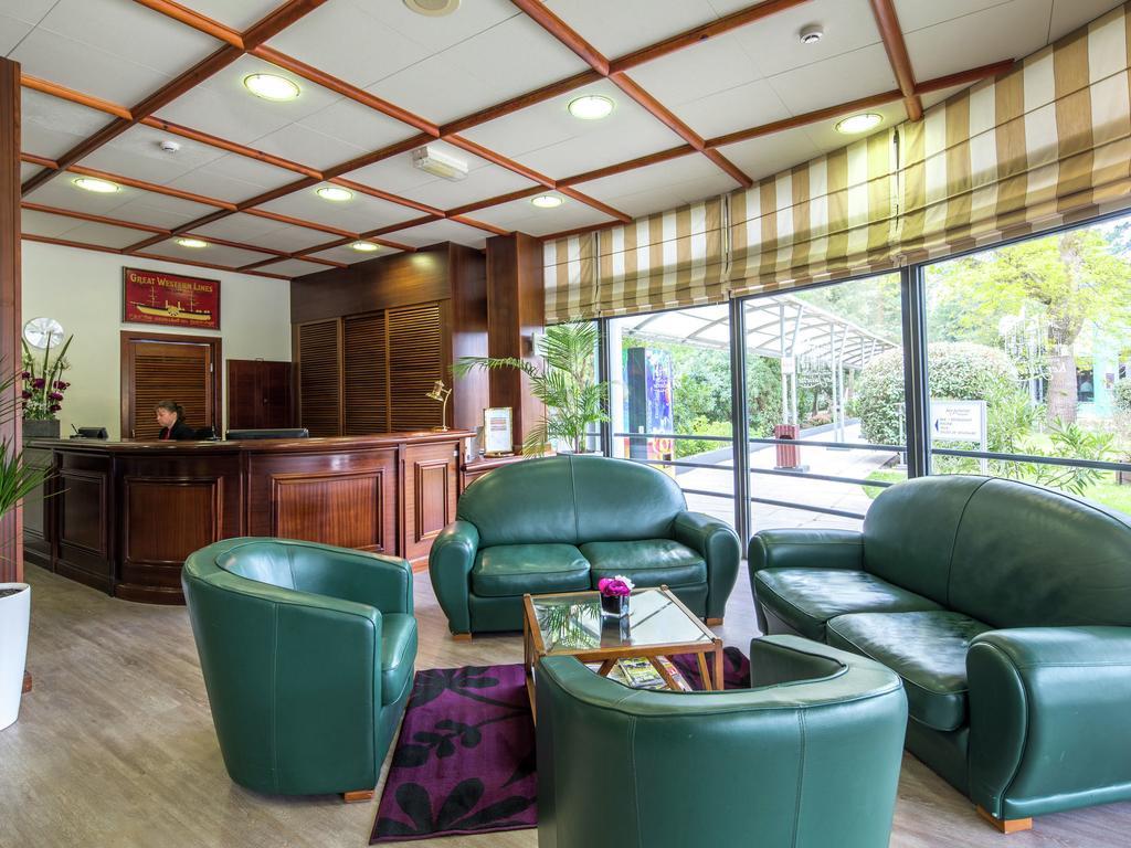 פורנישי Residence Ker Juliette מראה חיצוני תמונה