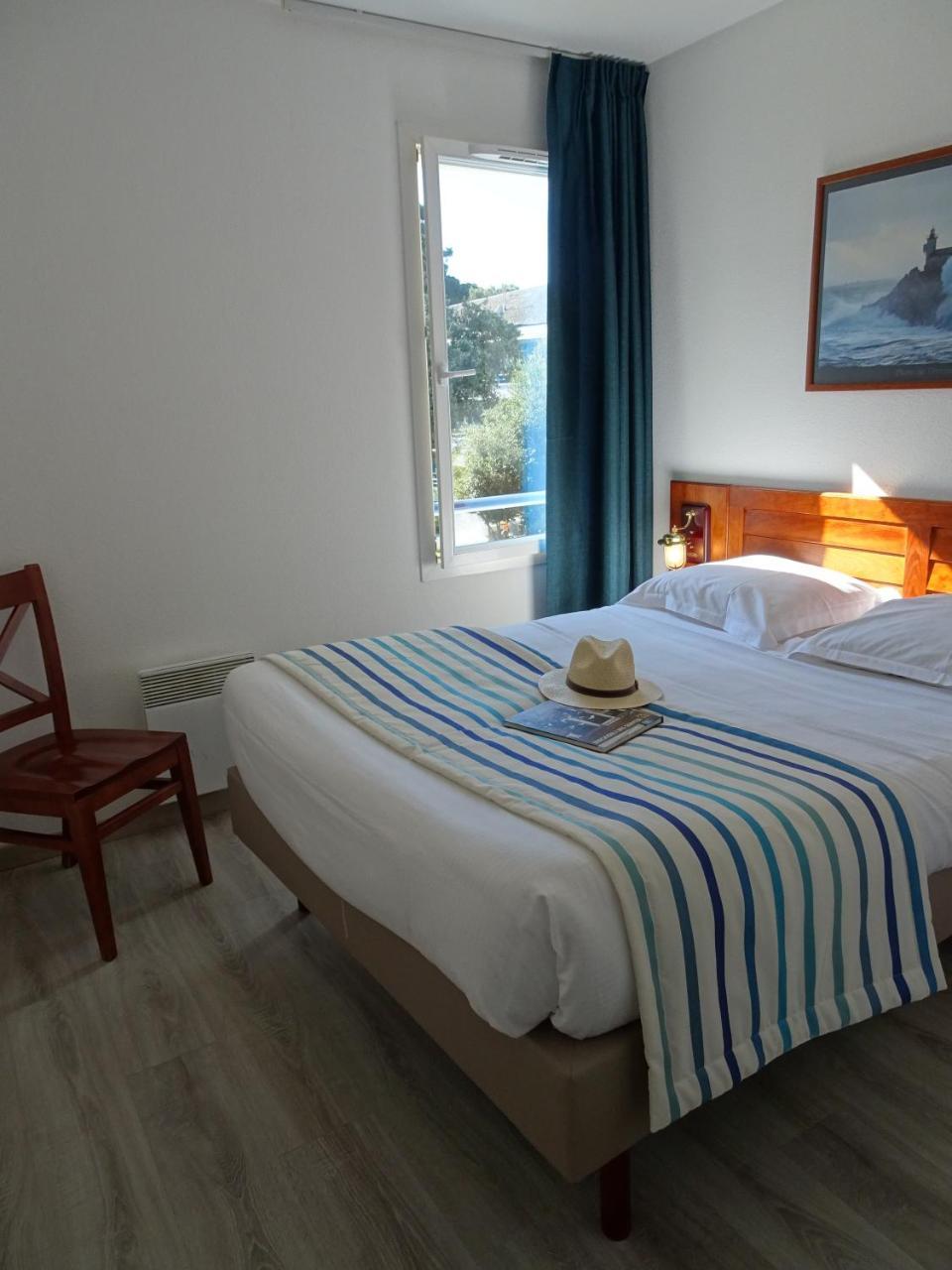 פורנישי Residence Ker Juliette מראה חיצוני תמונה