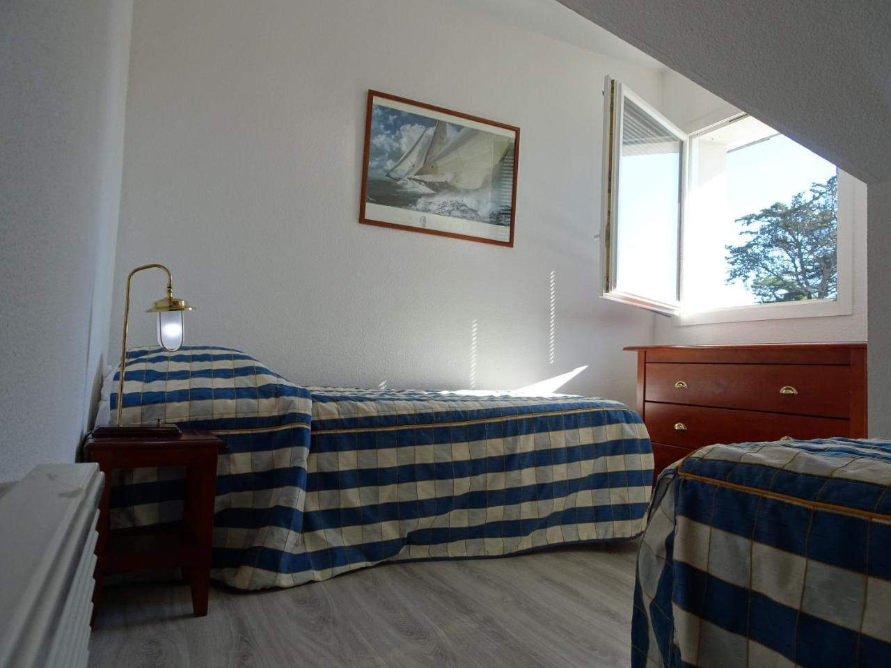 פורנישי Residence Ker Juliette מראה חיצוני תמונה