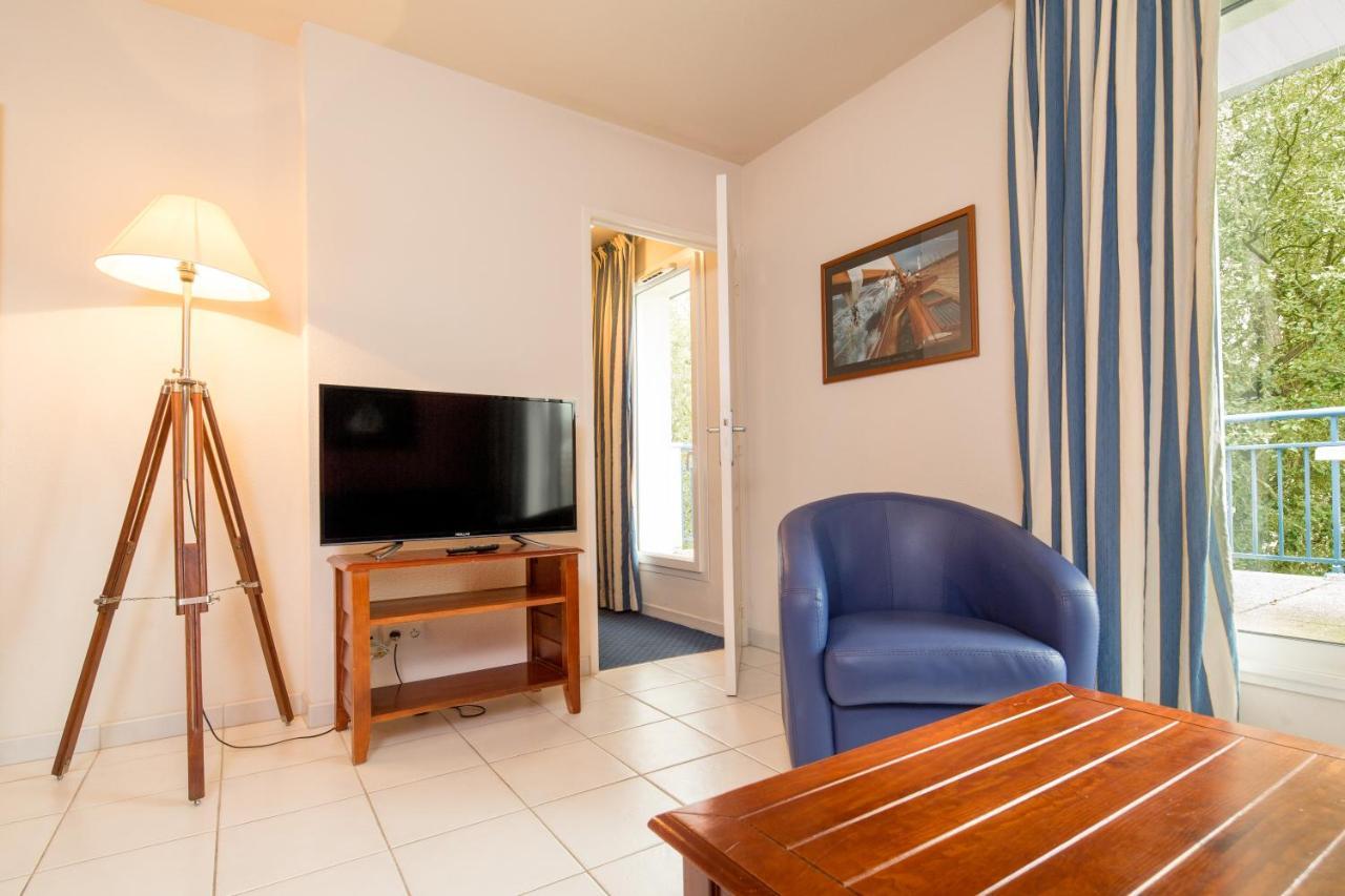 פורנישי Residence Ker Juliette מראה חיצוני תמונה