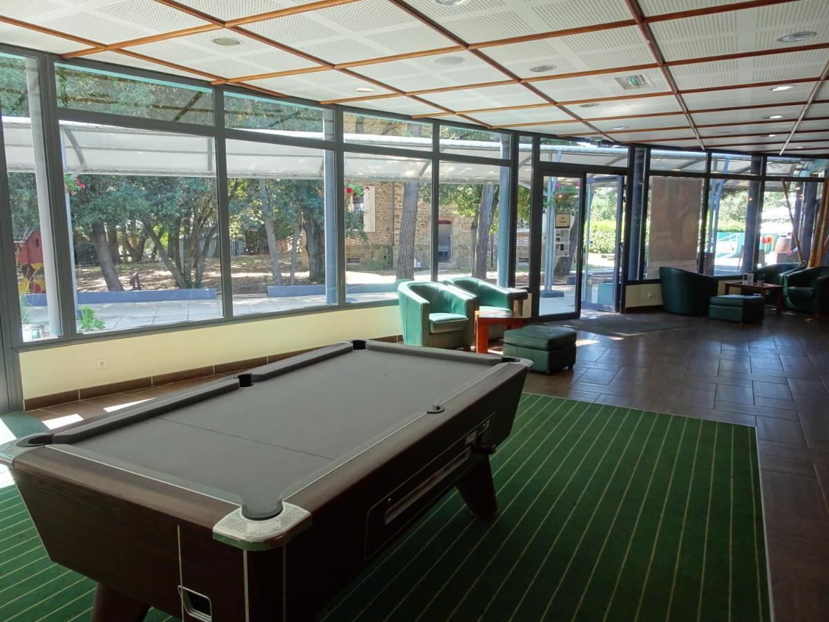 פורנישי Residence Ker Juliette מראה חיצוני תמונה