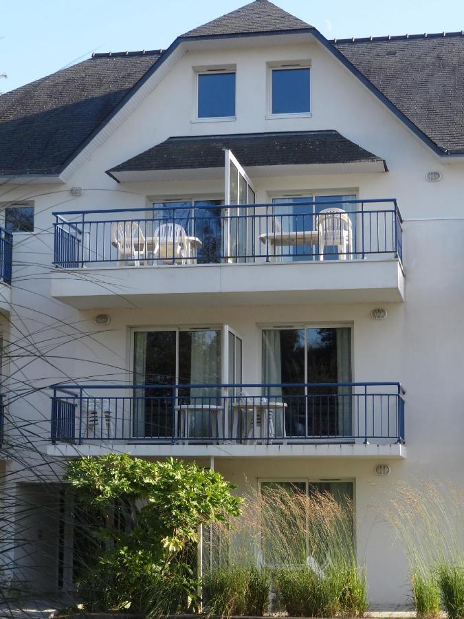 פורנישי Residence Ker Juliette מראה חיצוני תמונה