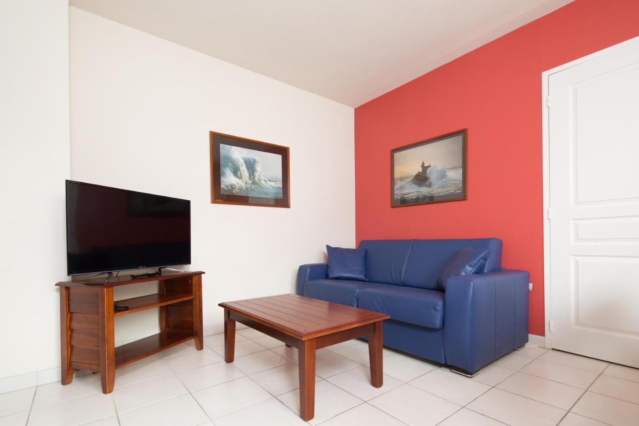 פורנישי Residence Ker Juliette מראה חיצוני תמונה