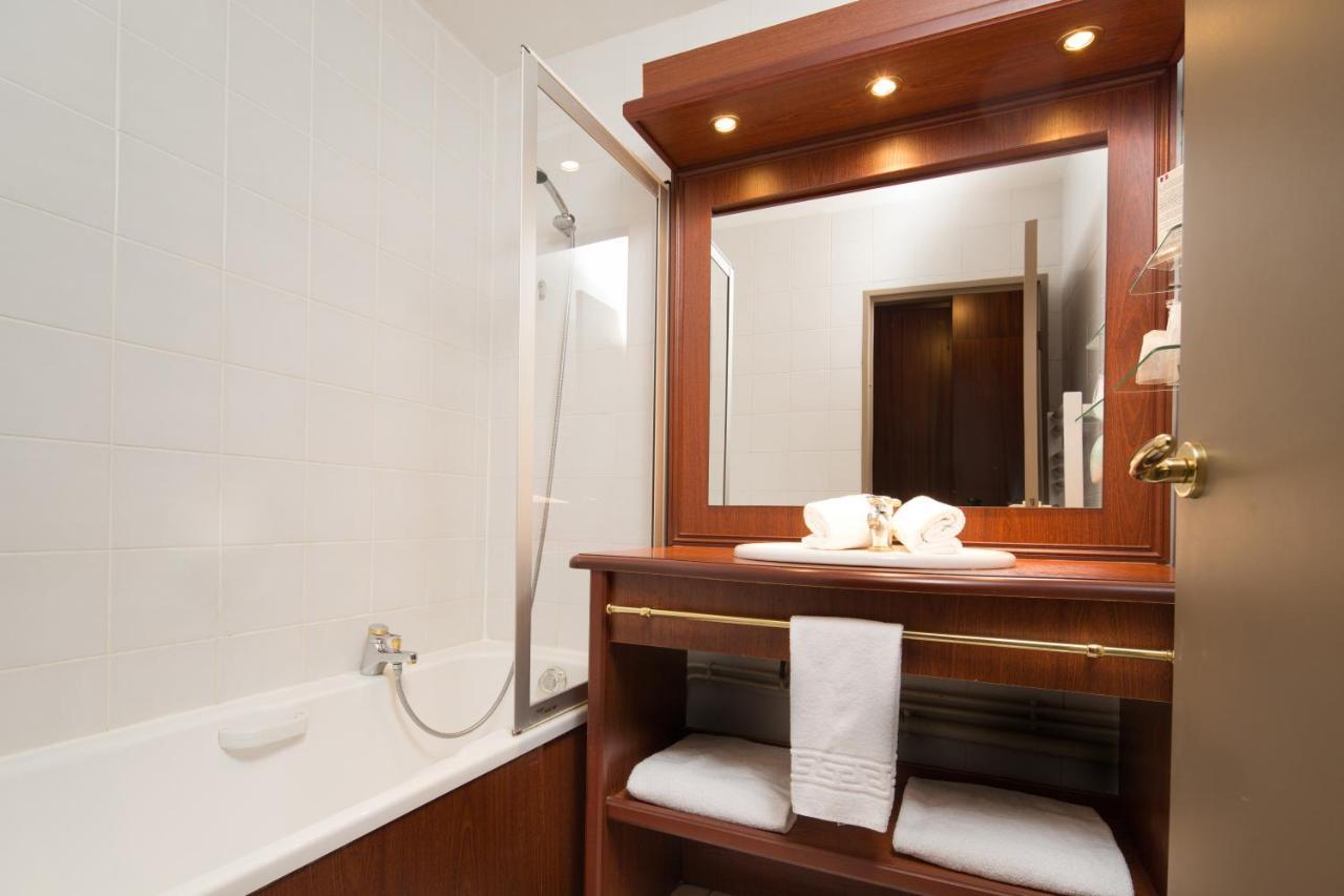 פורנישי Residence Ker Juliette מראה חיצוני תמונה