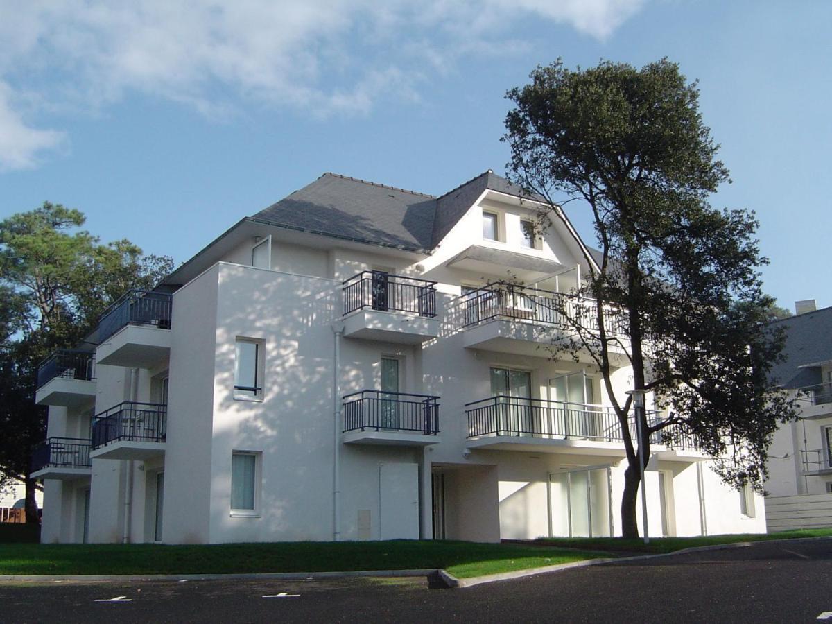 פורנישי Residence Ker Juliette מראה חיצוני תמונה